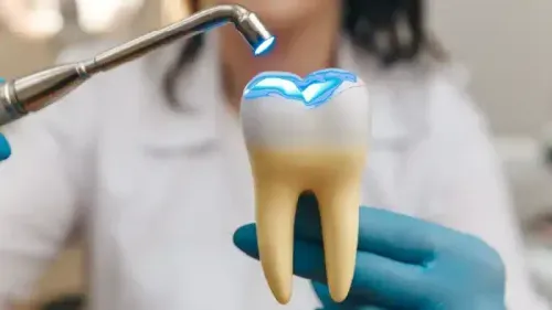 What is the Cost of a Dental Filling?